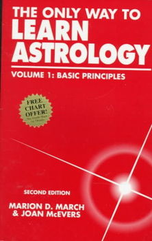 The Only Way To...Learn Astrologylearn 