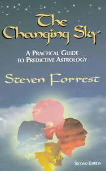 The Changing Skychanging 