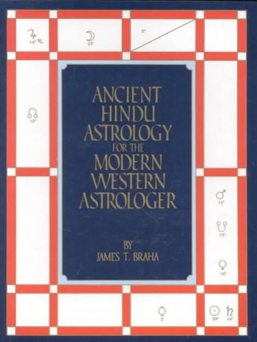 Ancient Hindu Astrology for the Modern Western Astrologerancient 