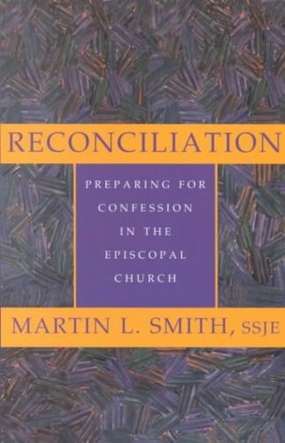 Reconciliationreconciliation 