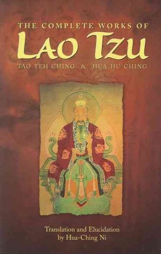 The Complete Works of Lao Tzucomplete 