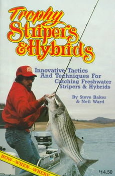Trophy Stripers & Hybridstrophy 