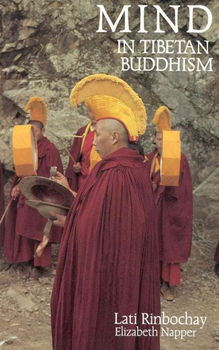 Mind in Tibetan Buddhismmind 