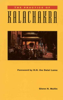 The Practice of Kalachakrapractice 