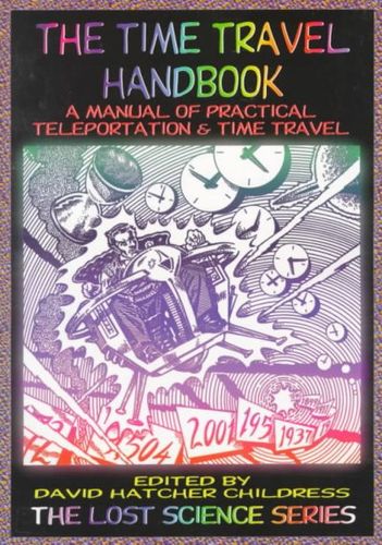 The Time Travel Handbooktime 