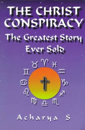 The Christ Conspiracychrist 