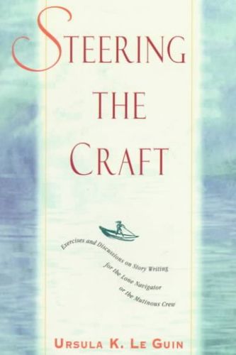 Steering the Craftsteering 