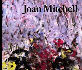Joan Mitchelljoan 