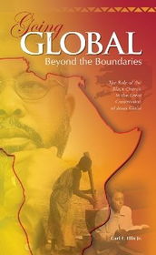Going Global - Beyond the Boundariesglobal 