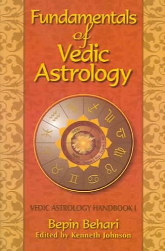 Fundamentals of Vedic Astrologyfundamentals 