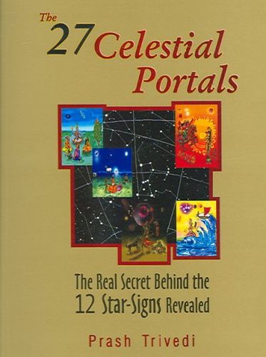 The 27 Celestial Portalscelestial 