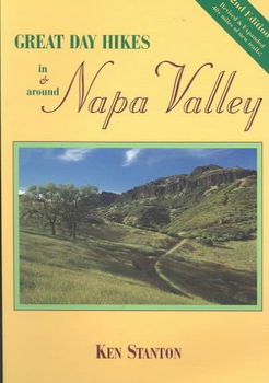 Great Day Hikes in and Around Napa Valleyday 
