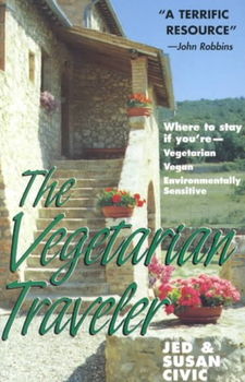 The Vegetarian Travelervegetarian 