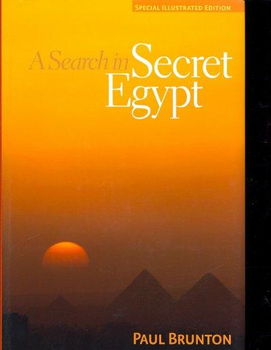 A Search in Secret Egyptsearch 