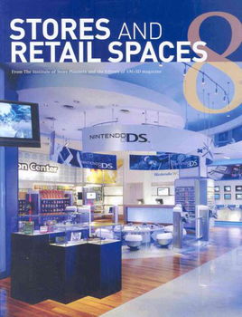 Stores and Retail Spaces 8stores 