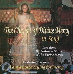 The Chaplet Of Divine Mercy In Songchaplet 