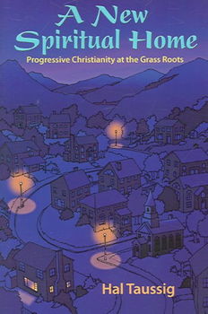 A New Spiritual Homespiritual 