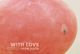 With Love From Hahalove 