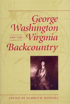 George Washington and the Virginia Backcountrygeorge 