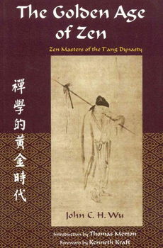 The Golden Age of Zengolden 