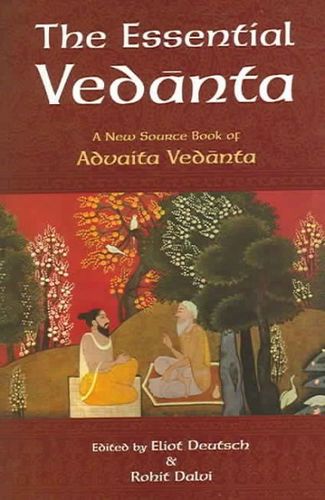 The Essential Vedantaessential 
