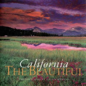 California the Beautifulcalifornia 