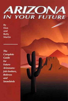 Arizona in Your Futurearizona 