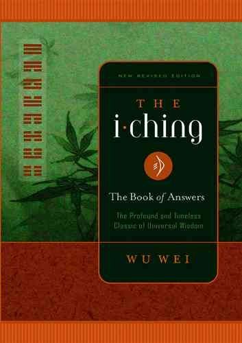 The I Chingching 
