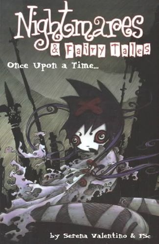 Nightmares & Fairy Talesnightmares 