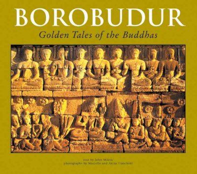 Borobudurborobudur 