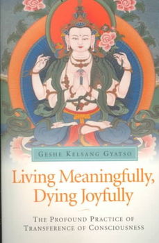 Living Meaningfully, Dying Joyfullyliving 