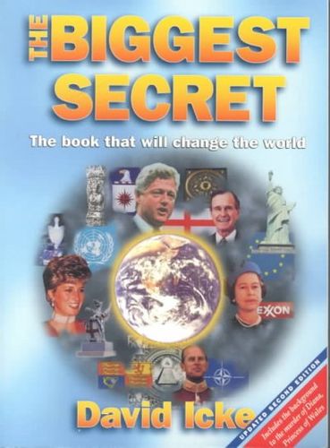 The Biggest Secretbiggest 