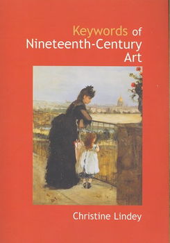 Keywords of Nineteenth-century Artkeywords 