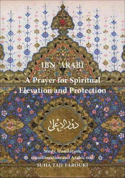 A Prayer for Spiritual Elevation and Protectionprayer 
