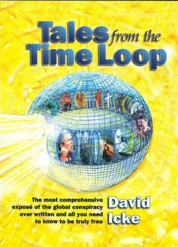 Tales from the Time Looptales 