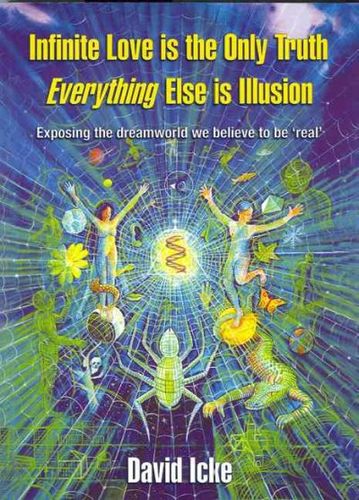 Infinite Love Is the Only Truthinfinite 