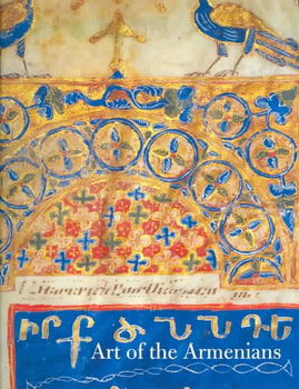 Art of the Armeniansart 