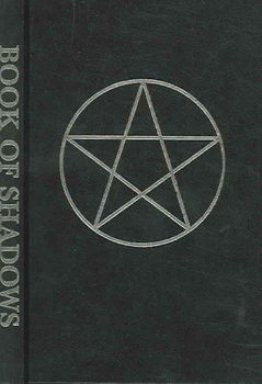 Book Of Shadowsbook 