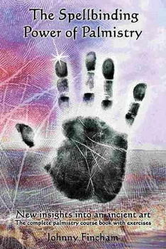 The Spellbinding Power of Palmistryspellbinding 