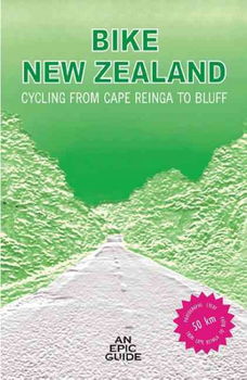 Bike New Zealandbike 