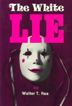 The White Liewhite 