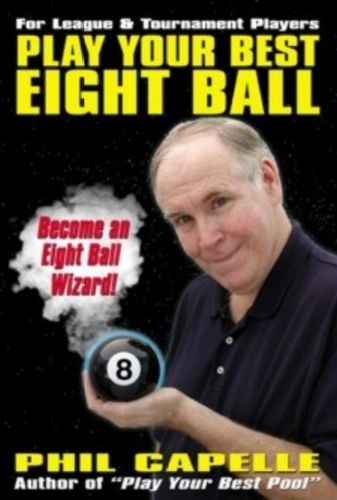 Play Your Best Eight Ballplay 