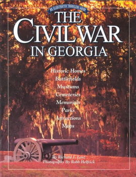 The Civil War in Georgiacivil 