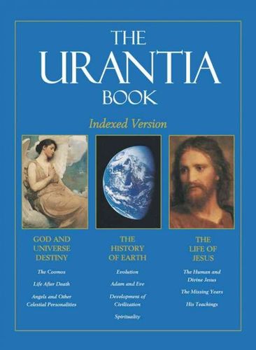 The Urantia Bookurantia 
