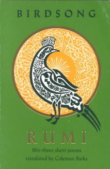 Rumi Birdsongrumi 