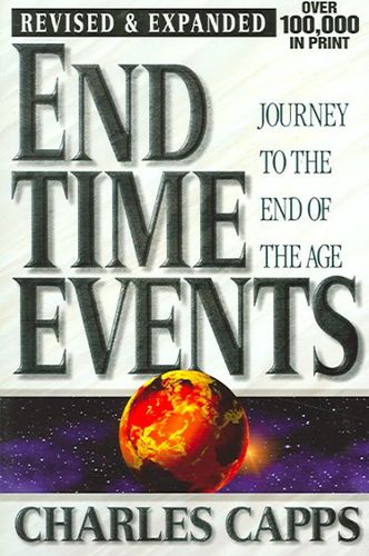 End-Time Eventstime 