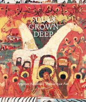 Souls Grown Deepsouls 