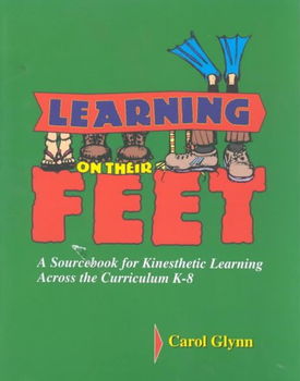 Learning on Their Feetlearning 