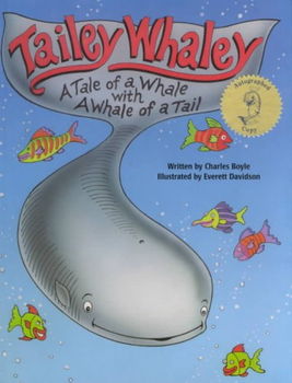 Tailey Whaleytailey 