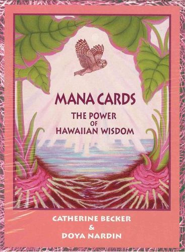 Mana Cardsmana 